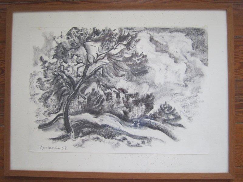 67_1969_kohlezeichnung