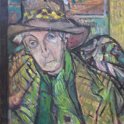 73_1970_portrait_lore_masius_v_lulu_Beck